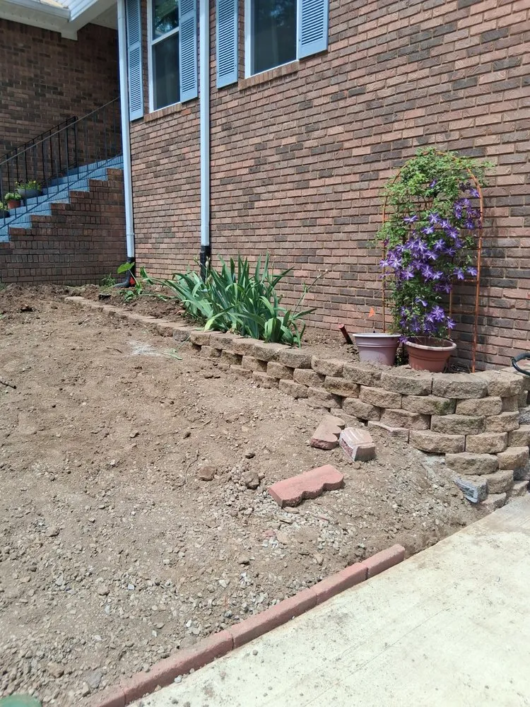 Reliable yard maintenance in Florence, AL - Ecoscapes Landscaping