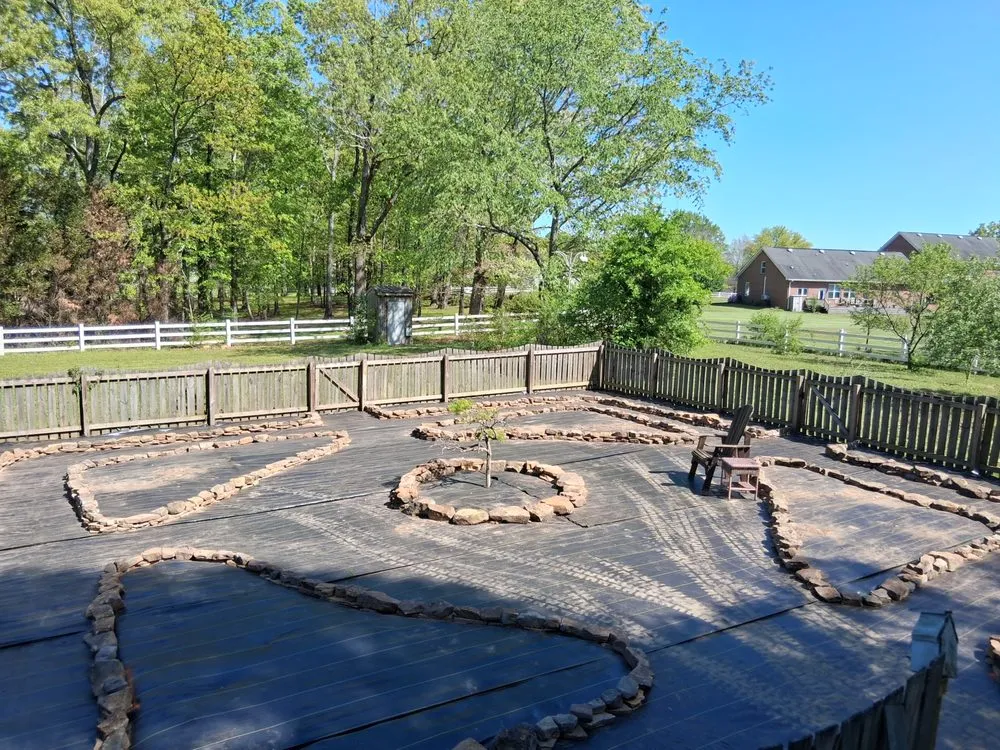 Custom residential landscaping for beautiful yards across Florence, AL - Ecoscapes Landscaping