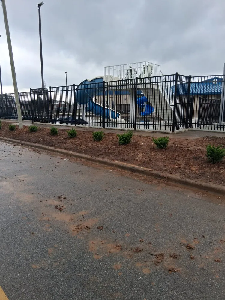 Custom landscaping services with custom design across Florence, AL - Ecoscapes Landscaping