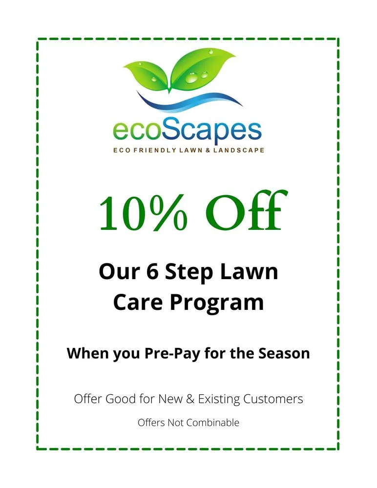 Expert landscaping services experts serving Omaha, NE - EcoScapes