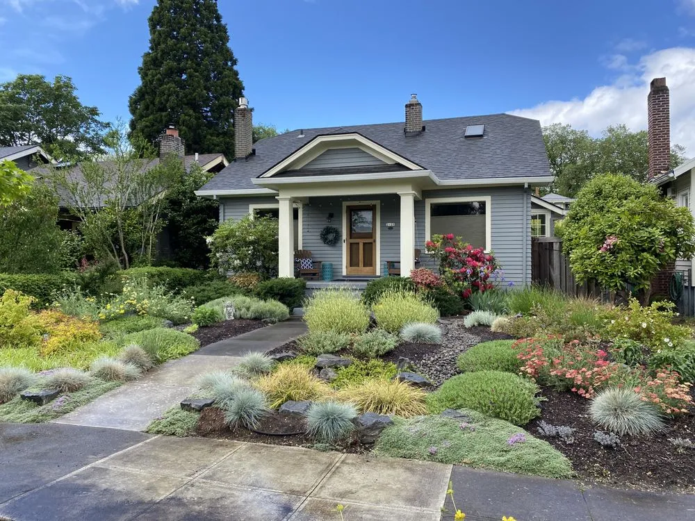 Reliable garden landscaping for outdoor upgrades in Port Angeles, WA by Ecoscapes