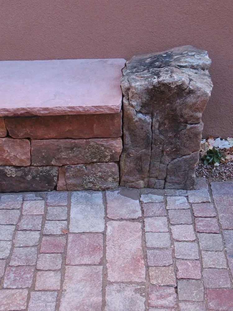 Custom lawn care service in Santa Fe, NM by EcoScapes