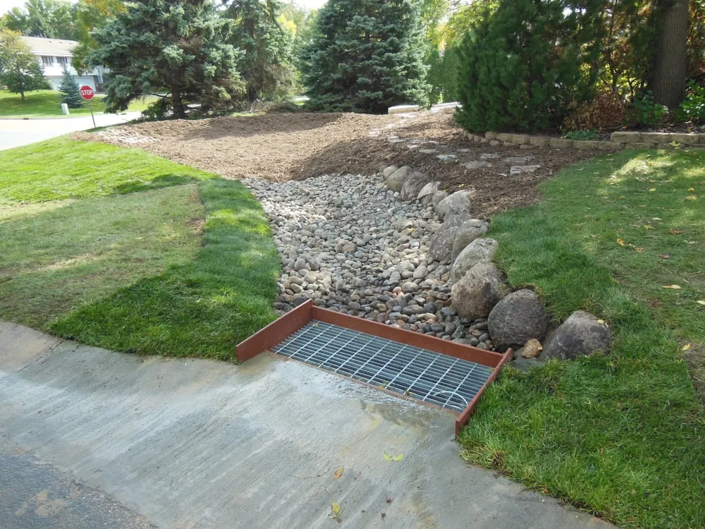 Reliable residential landscaping in Elko New Market, MN - Ecoscapes Sustainable Landscaping