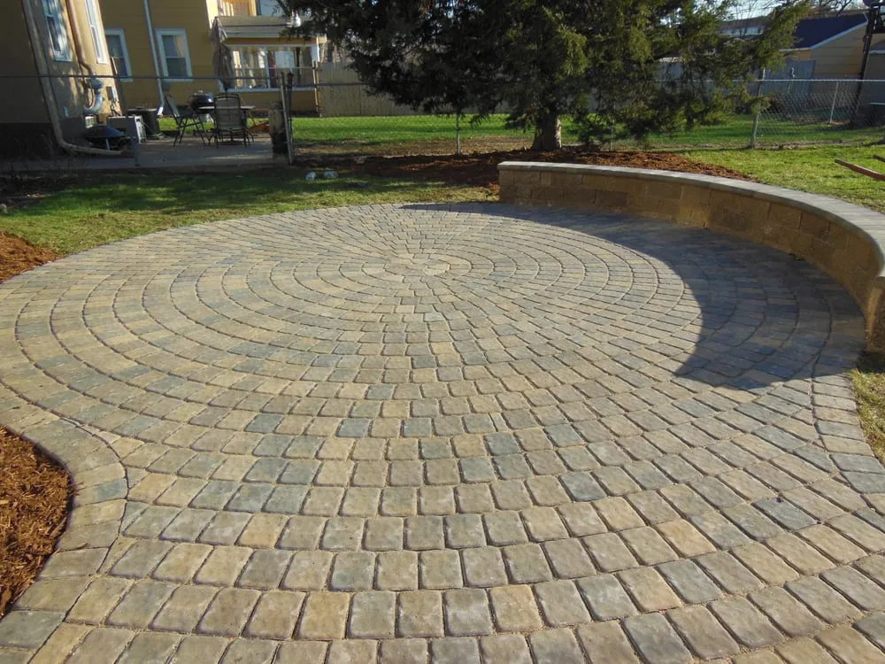 Custom lawn care service in Elko New Market, MN by Ecoscapes Sustainable Landscaping