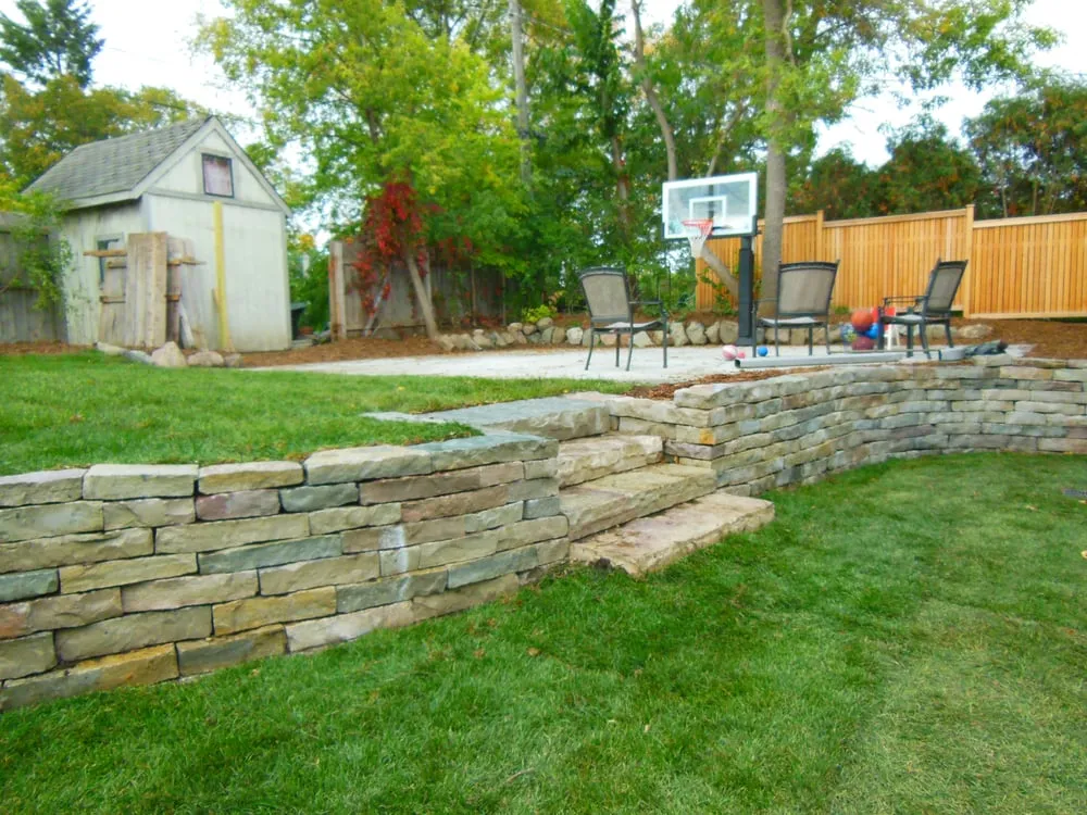 Affordable landscaping services in Elko New Market, MN - Ecoscapes Sustainable Landscaping