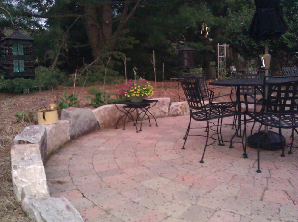 Affordable landscape design for residential properties across Elko New Market, MN - Ecoscapes Sustainable Landscaping