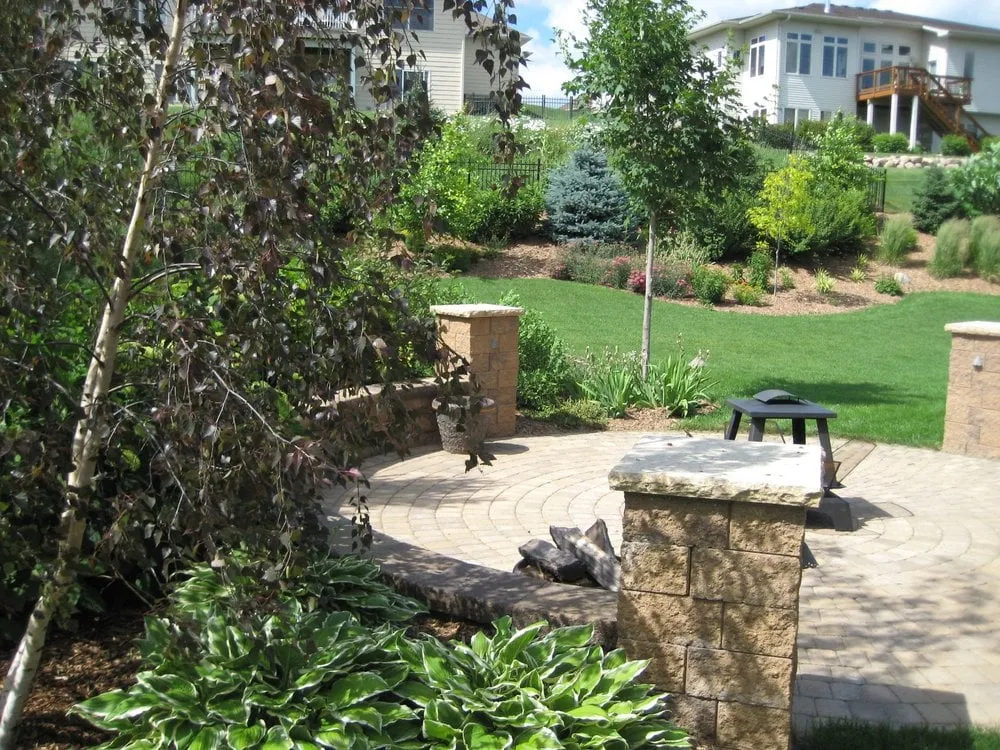 Local yard cleanup service for homes across Elko New Market, MN - Ecoscapes Sustainable Landscaping