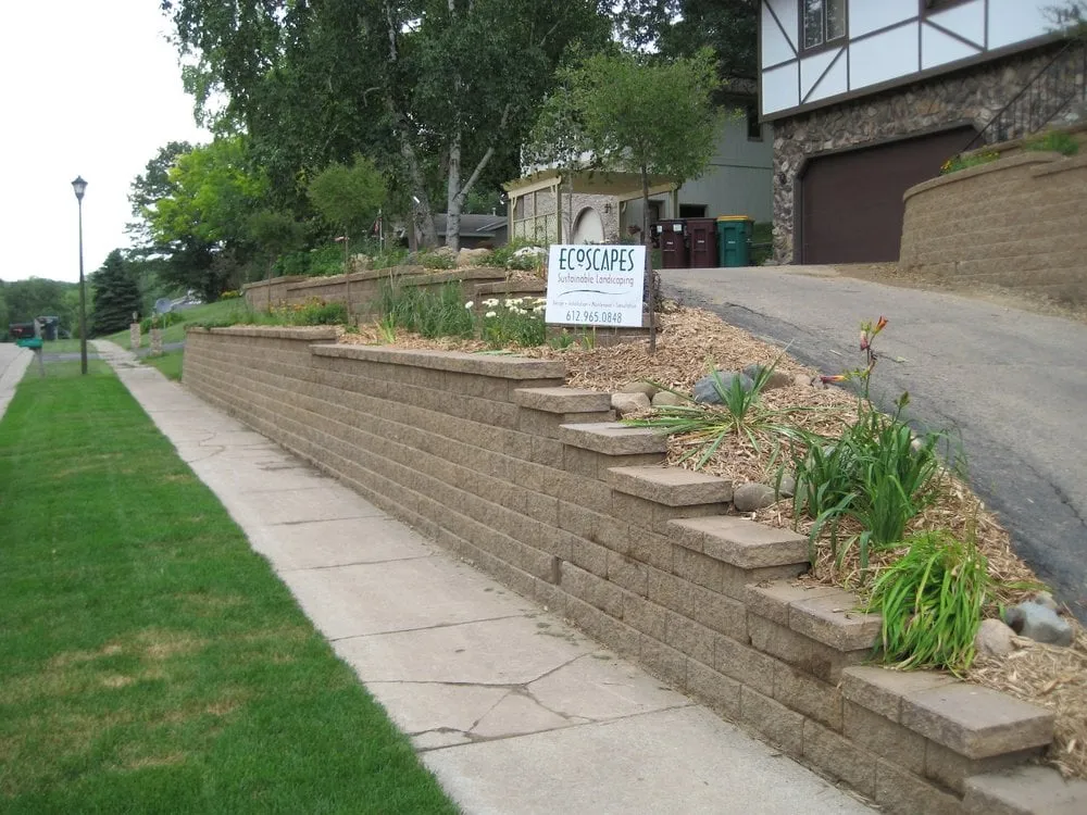 Top-rated lawn mowing service experts serving Elko New Market, MN - Ecoscapes Sustainable Landscaping