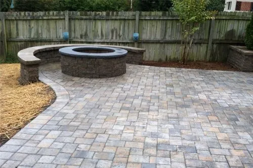 Reliable residential landscaping for homes in Lynn, MA by Ecoscaping Landscape & Construction