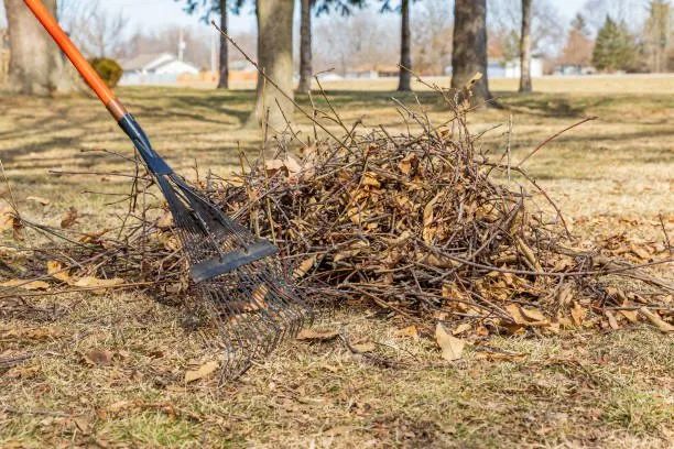 Reliable lawn care service in St. Cloud, MN by ECOshifters