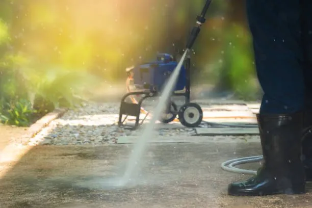 Reliable garden landscaping in St. Cloud, MN by ECOshifters