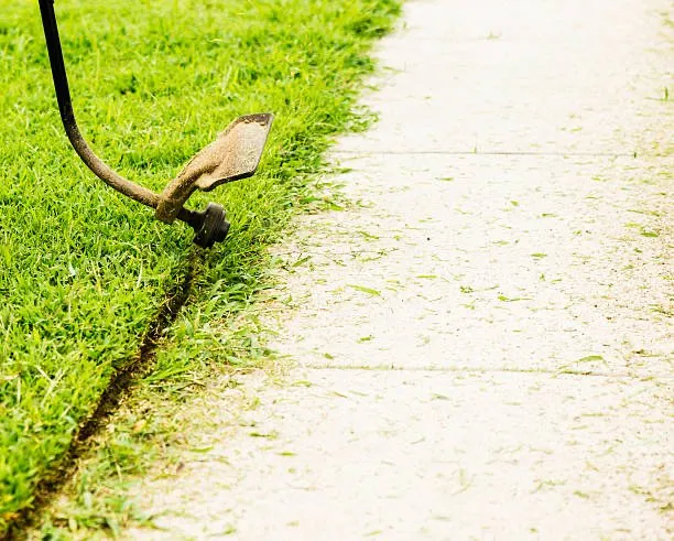 Reliable lawn care service in St. Cloud, MN by ECOshifters