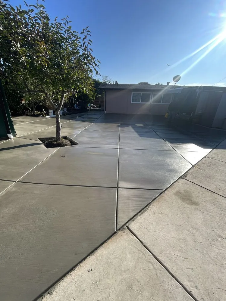 Affordable residential landscaping in Fremont, CA by Ecosite Landscaping