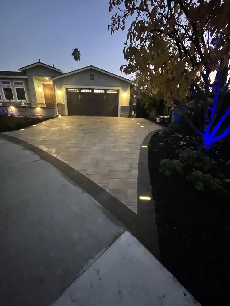 Trusted landscaping services in Fremont, CA by Ecosite Landscaping