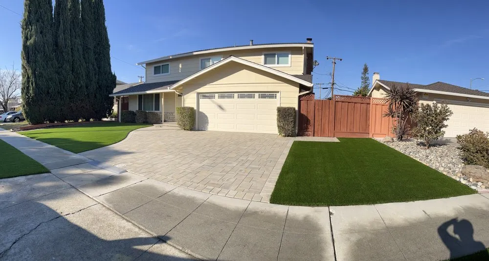 Professional yard cleanup service for beautiful yards across Fremont, CA - Ecosite Landscaping