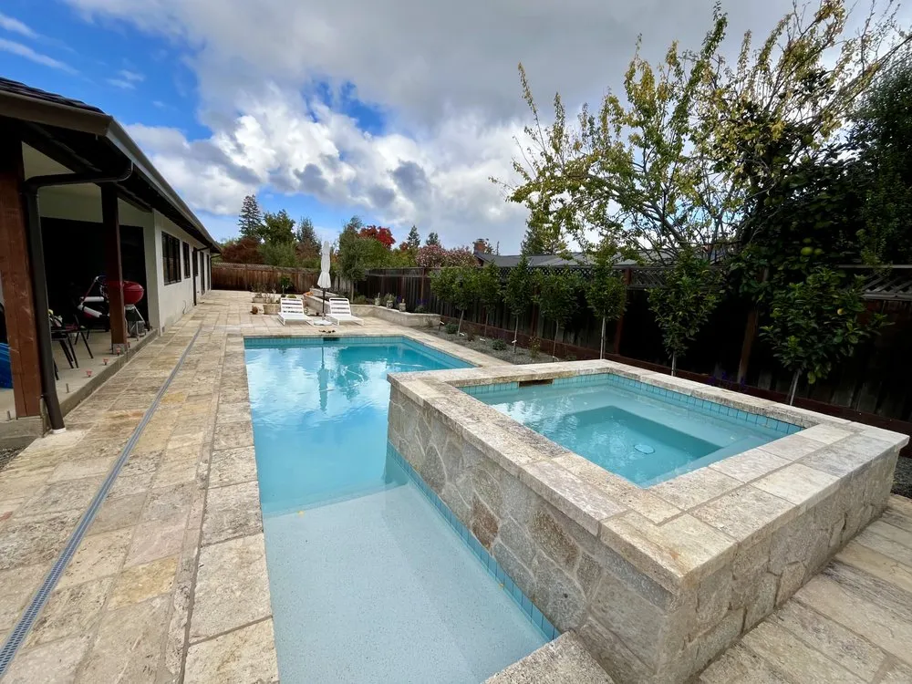 Local lawn mowing service for homes across Fremont, CA - Ecosite Landscaping