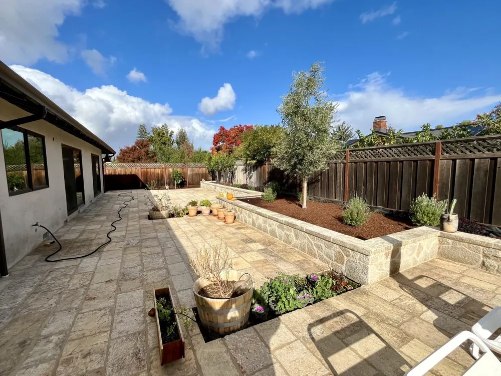 Local yard maintenance for residential properties in Fremont, CA by Ecosite Landscaping