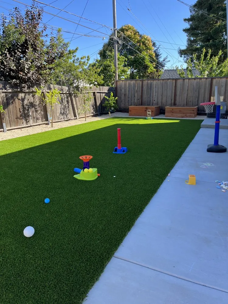 Trusted landscape installation for outdoor upgrades across Fremont, CA - Ecosite Landscaping