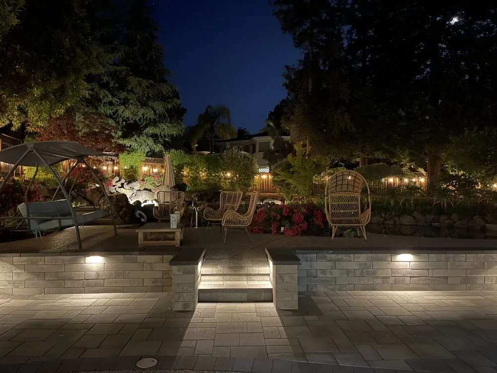 Top-rated lawn mowing service in Fremont, CA - Ecosite Landscaping