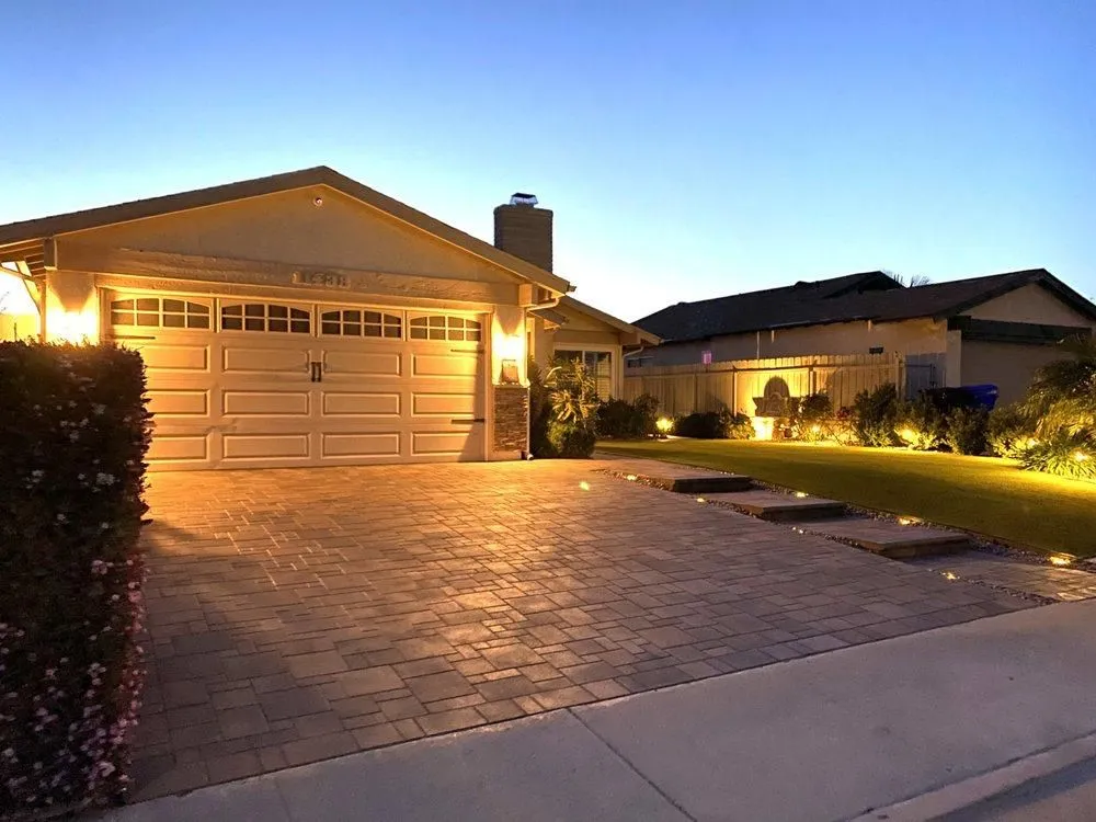 Local lawn care service in Woodland Hills, CA - Ecosmart Development & Construction