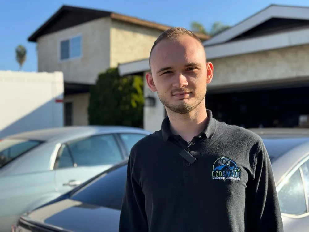 Top-rated residential landscaping in Woodland Hills, CA - Ecosmart Development & Construction