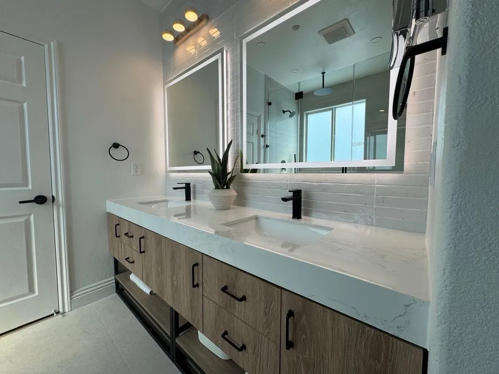 Local garden landscaping near you across Woodland Hills, CA - Ecosmart Development & Construction