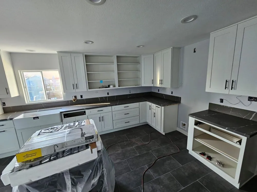 Expert lawn care service in Woodland Hills, CA - Ecosmart Development & Construction