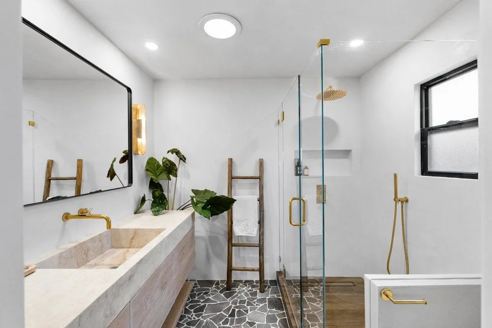 Trusted yard cleanup service in Woodland Hills, CA - Ecosmart Development & Construction