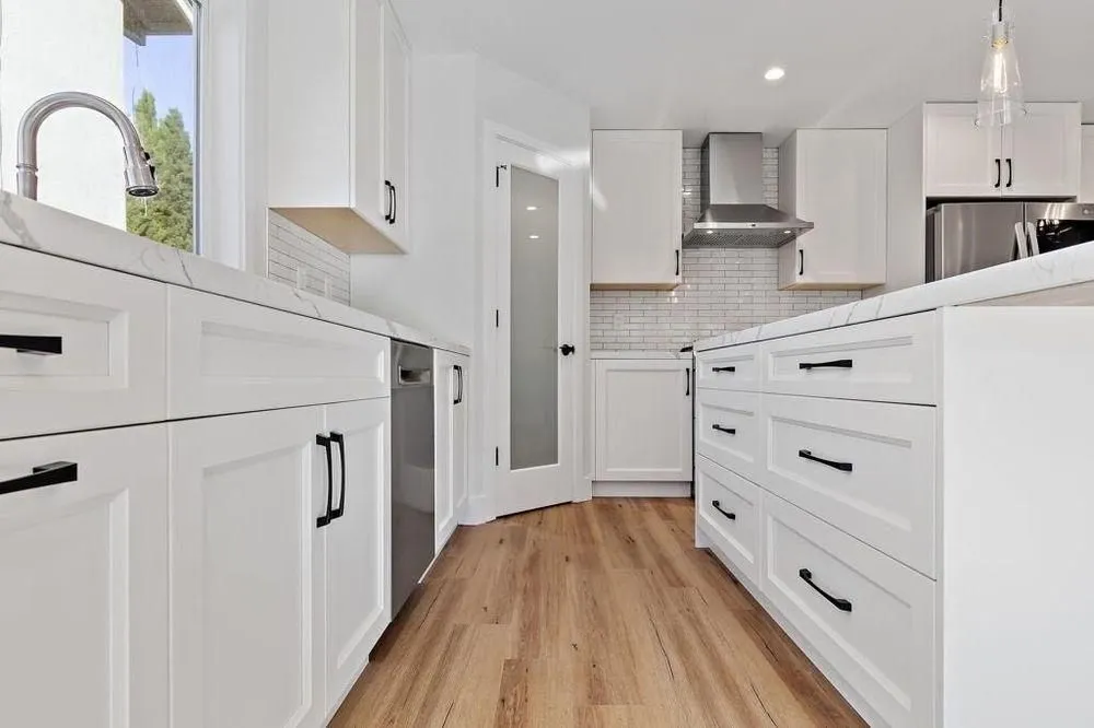 Expert lawn care service for homes in Woodland Hills, CA by Ecosmart Development & Construction