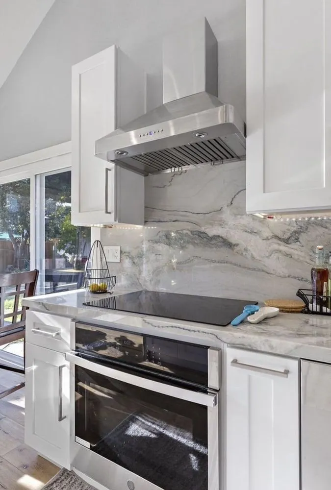 Top-rated residential landscaping in Woodland Hills, CA by Ecosmart Development & Construction