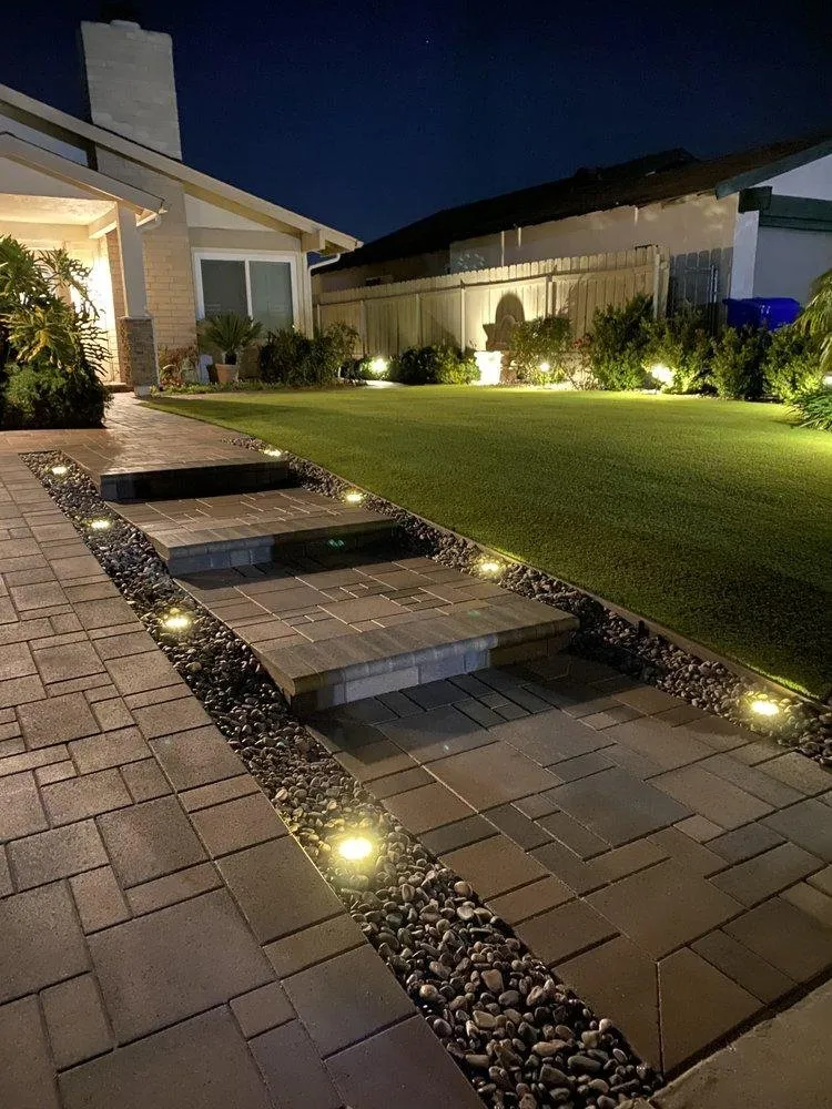 Trusted landscaping services in Woodland Hills, CA - Ecosmart Development & Construction