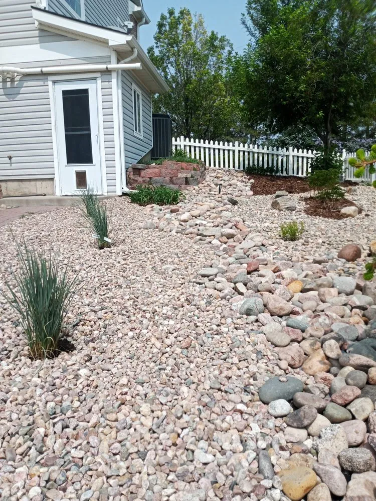 Reliable lawn mowing service experts serving Fort Collins, CO - EcoSpring Landscaping