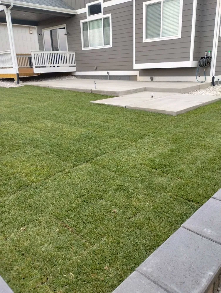 Top-rated garden landscaping for year-round maintenance across Fort Collins, CO - EcoSpring Landscaping