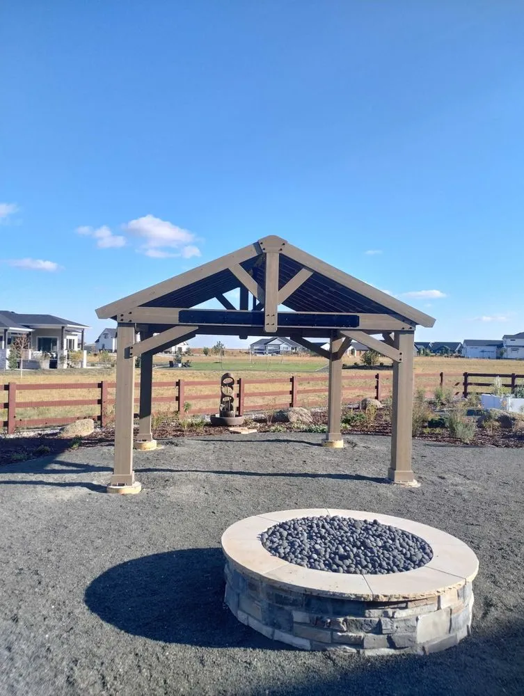 Top-rated landscape design for homes across Fort Collins, CO - EcoSpring Landscaping