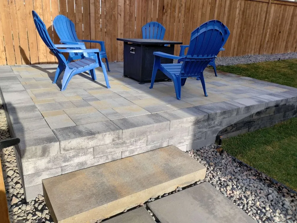 Expert outdoor landscaping experts serving Fort Collins, CO - EcoSpring Landscaping