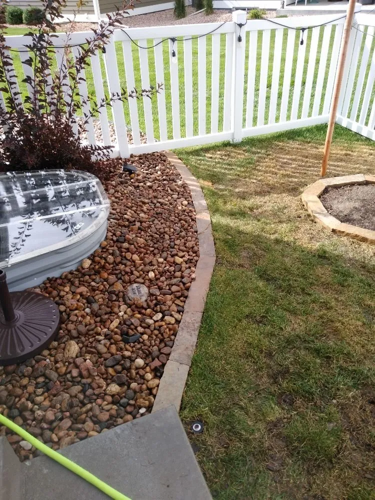 Trusted landscape installation in Fort Collins, CO - EcoSpring Landscaping