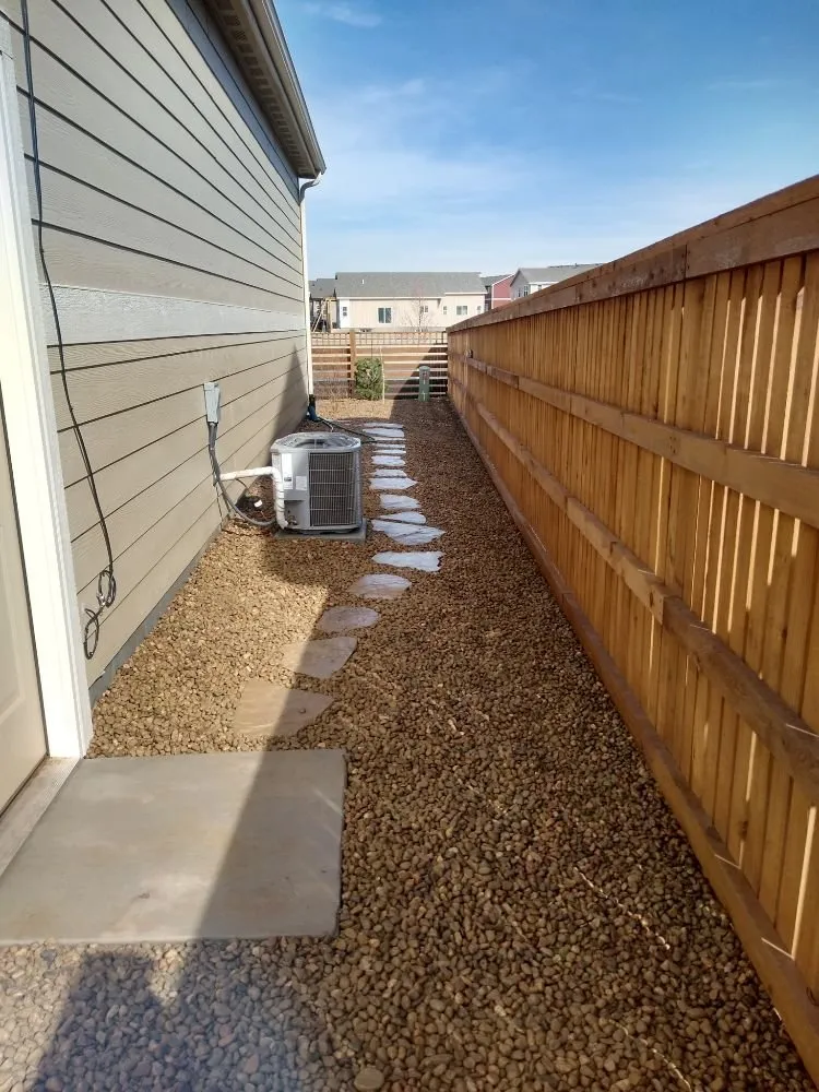 Professional garden landscaping experts serving Fort Collins, CO - EcoSpring Landscaping
