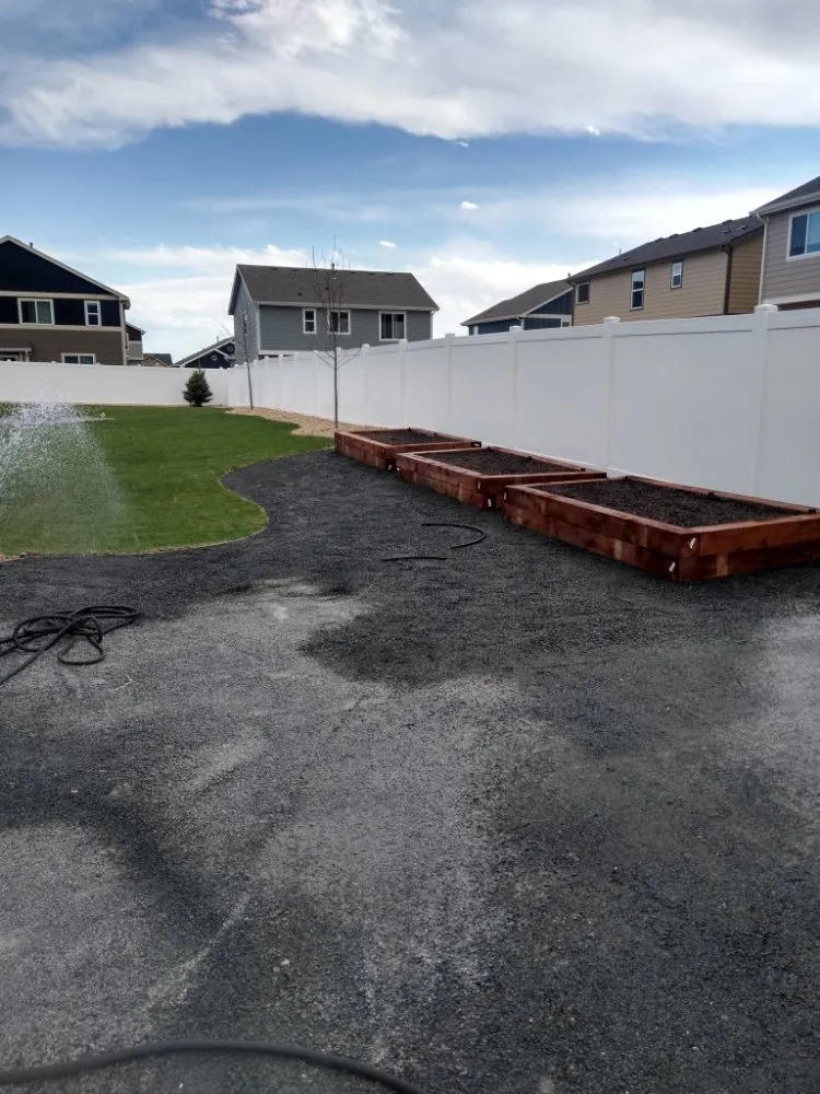 Custom lawn mowing service experts serving Fort Collins, CO - EcoSpring Landscaping