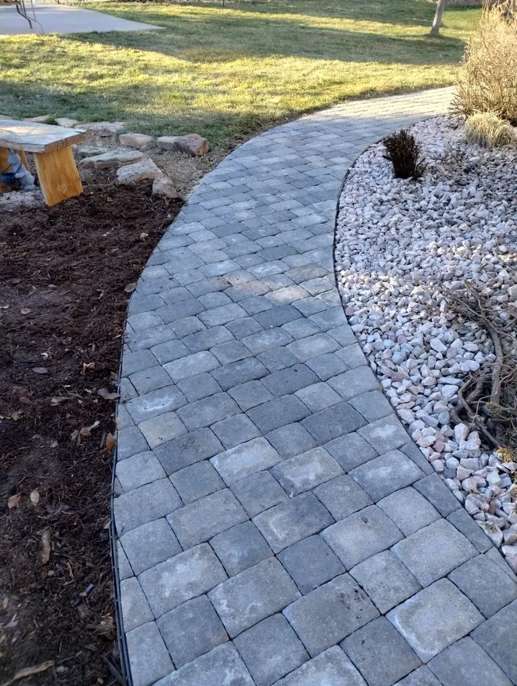 Affordable lawn mowing service experts serving Fort Collins, CO - EcoSpring Landscaping