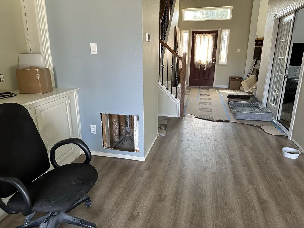 Affordable landscape installation experts serving Dallas, TX - EcoStar Remodeling & Construction