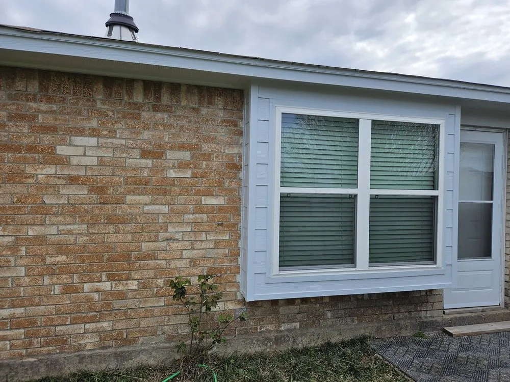 Trusted landscaping services in Dallas, TX by EcoStar Remodeling & Construction