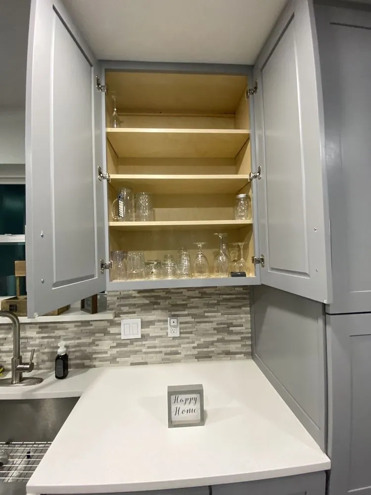 Top-rated garden landscaping in Dallas, TX - EcoStar Remodeling & Construction