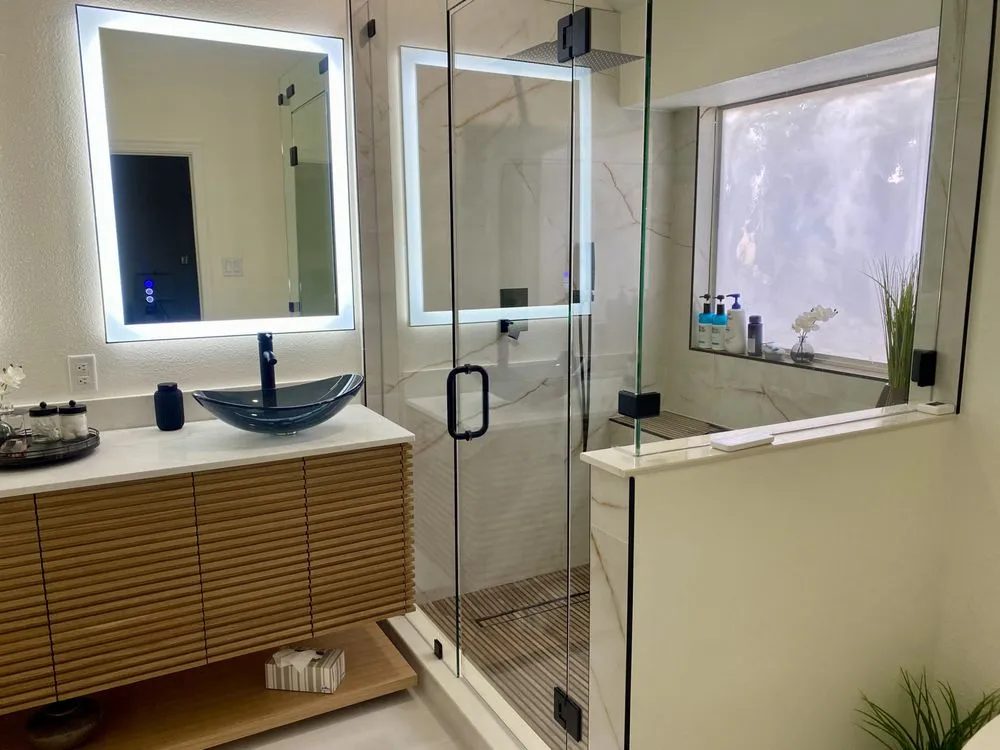 Reliable residential landscaping experts serving Dallas, TX - EcoStar Remodeling & Construction