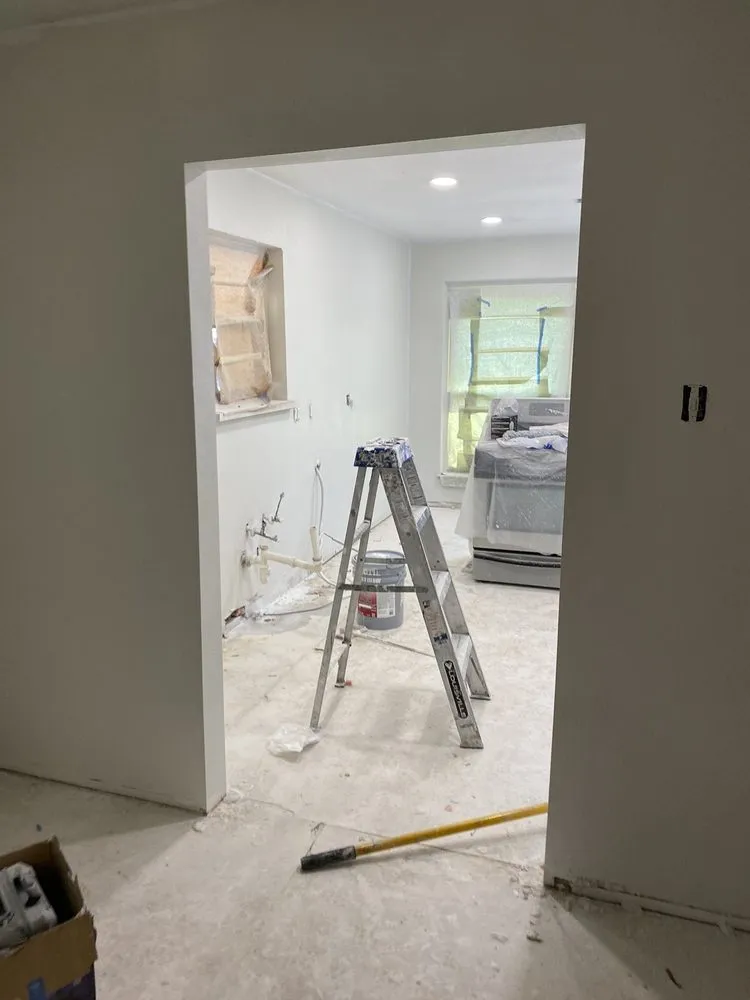 Trusted landscape design with custom design across Dallas, TX - EcoStar Remodeling & Construction