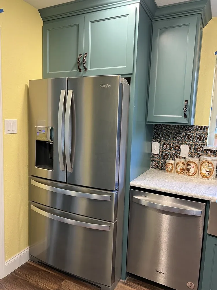 Top-rated landscape installation in Dallas, TX - EcoStar Remodeling & Construction