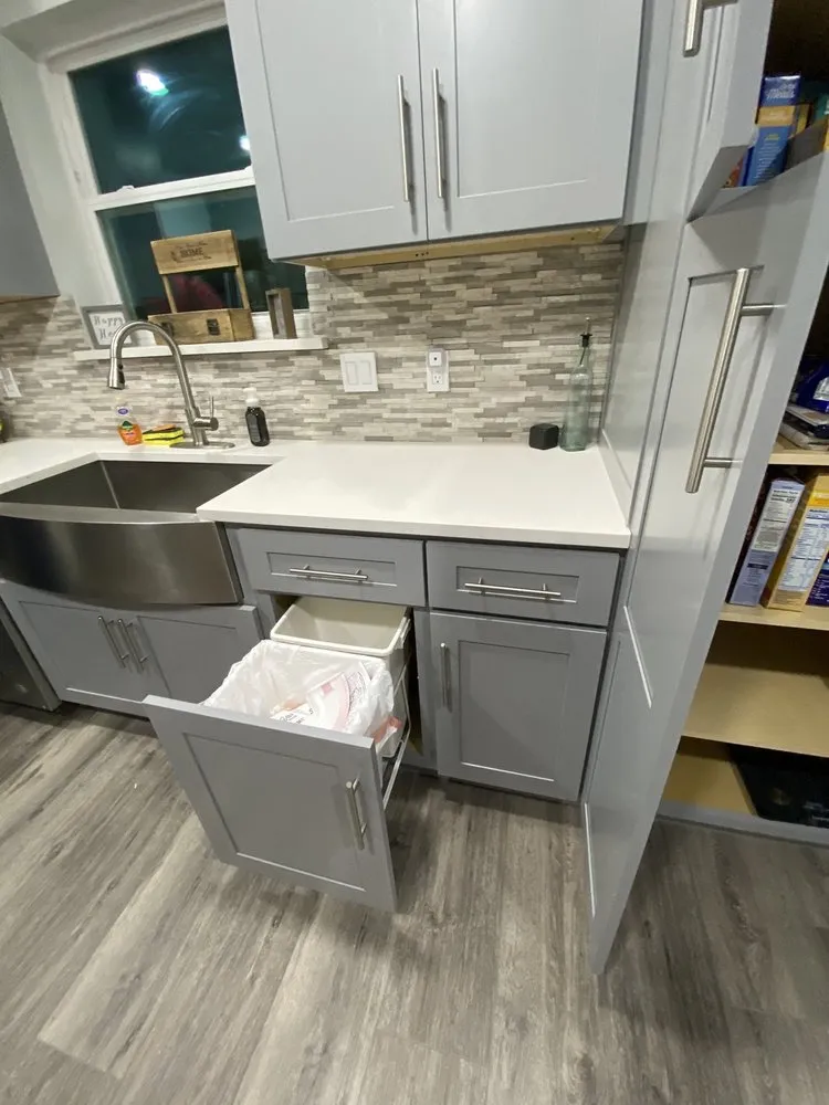 Custom yard maintenance experts serving Dallas, TX - EcoStar Remodeling & Construction