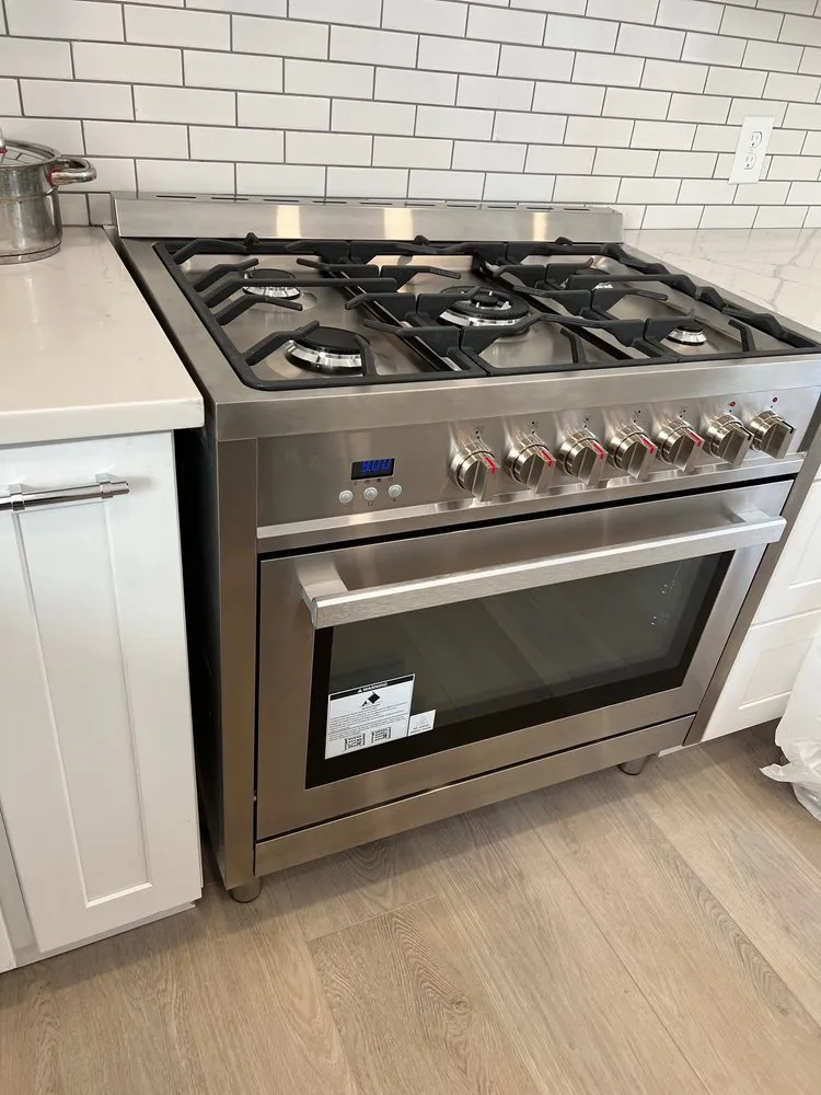 Trusted garden landscaping for homes in Dallas, TX by EcoStar Remodeling & Construction