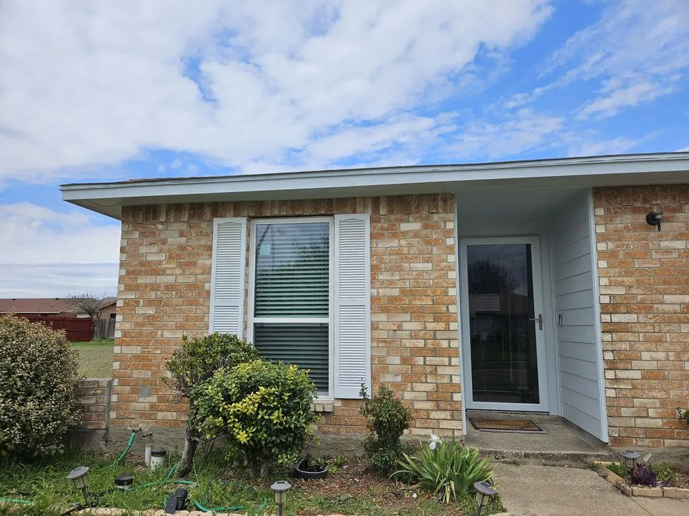 Top-rated landscape installation experts serving Dallas, TX - EcoStar Remodeling & Construction