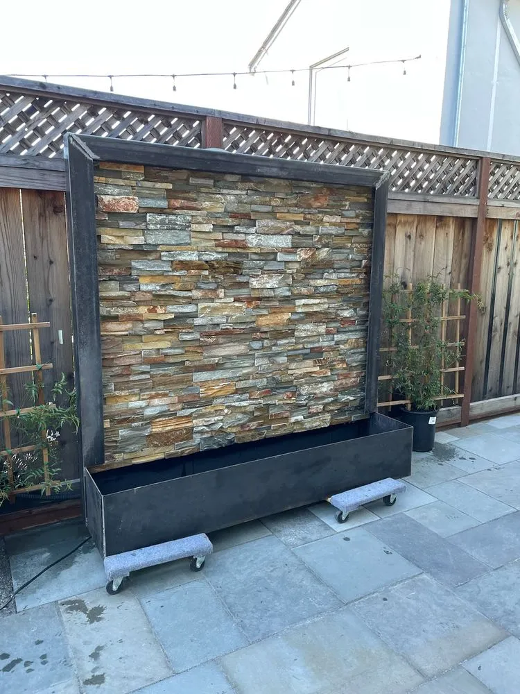 Expert residential landscaping for homes across San Bruno, CA - ECOSystems Landscape Solutions