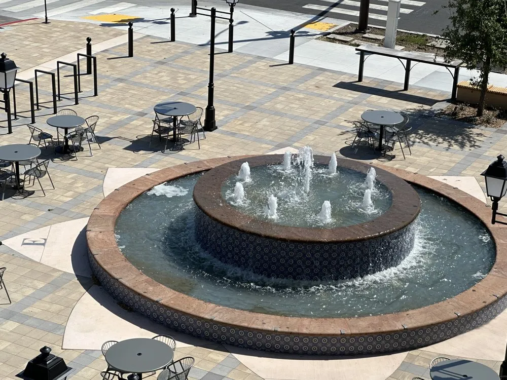 Trusted landscaping services experts serving San Bruno, CA - ECOSystems Landscape Solutions